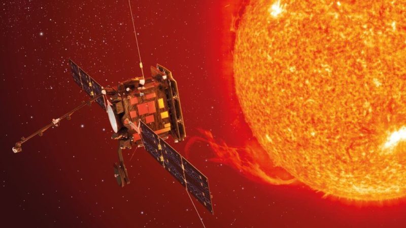solar-orbiter solar-orbiter