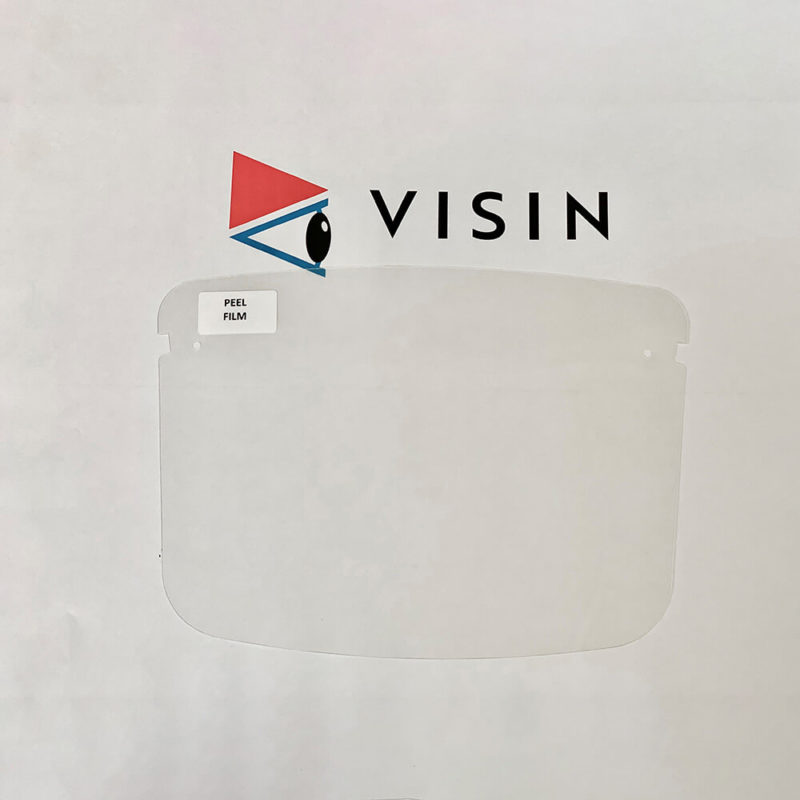 Visin Replacement AR Shield. Only will fit V-3 frames.