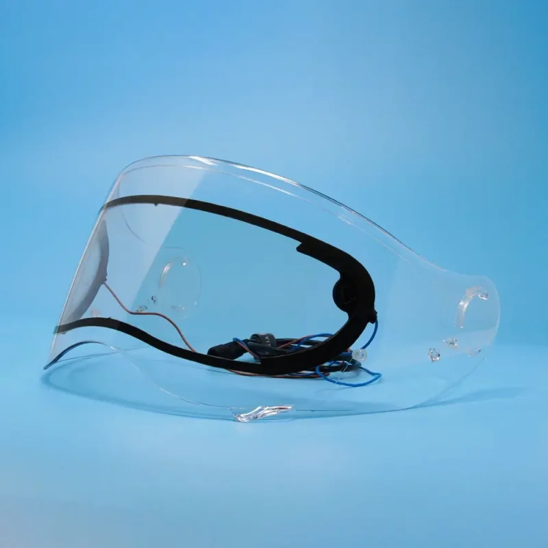 VISIN Universal Enduro Visor Insert ONLY