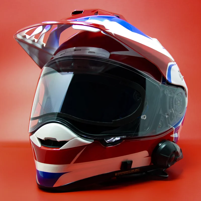 VISIN Universal Enduro Visor Insert ONLY - Image 3