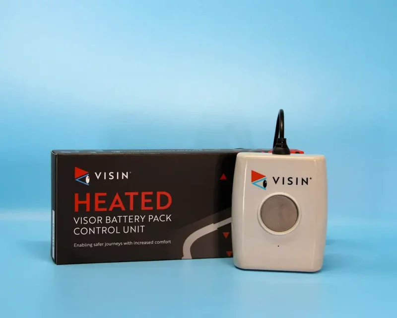 VISIN Battery Pack/Controller - Image 4