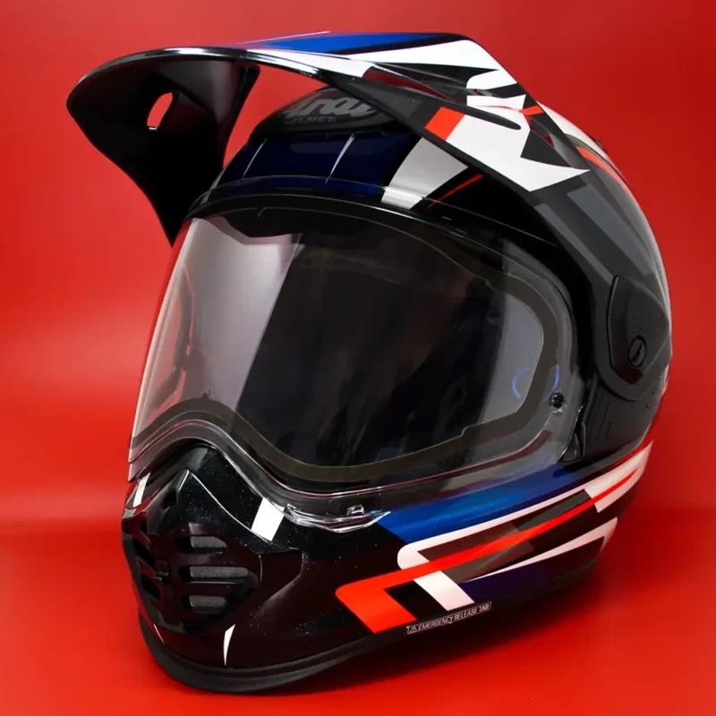 VISIN Arai Tour-X5 Visor Insert ONLY - Image 3