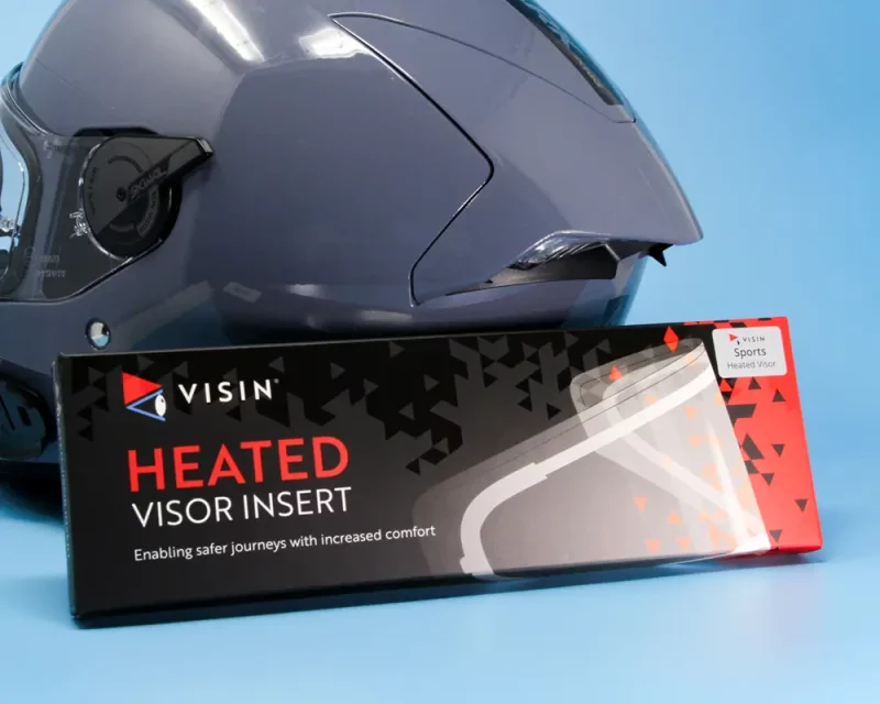 VISIN Universal Sports Visor Insert ONLY - Image 2